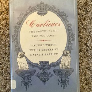 “The fortunes of two pug dogs”